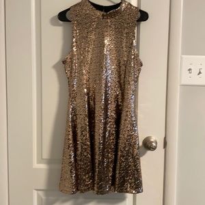 Party dress